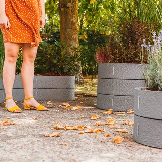 Flex Garden