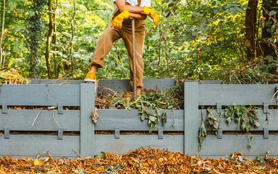 Compostbak Classic