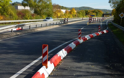 Verkeersgeleiders